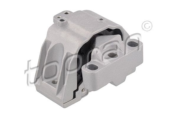 TOPRAN 107 979 Mounting, engine