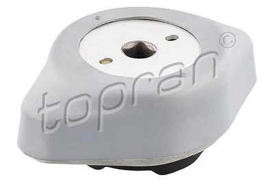 Mounting, automatic transmission TOPRAN 107 990