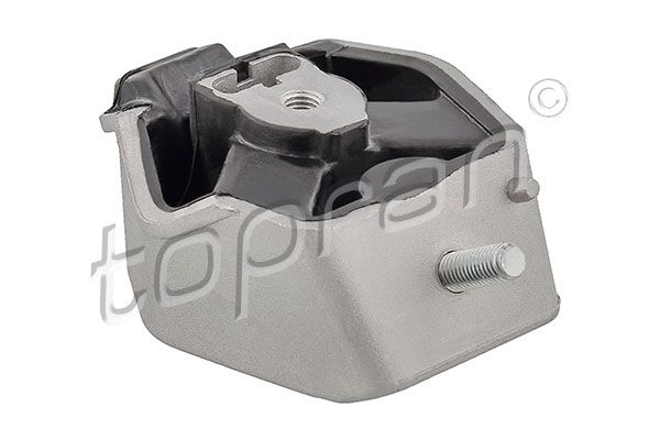 TOPRAN 107 992 Mounting, automatic transmission