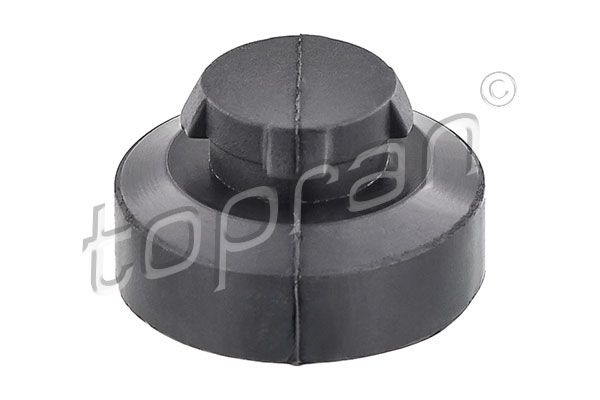 TOPRAN 108 029 Mounting, radiator