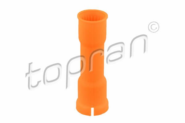 TOPRAN 108 034 Tube, oil dipstick