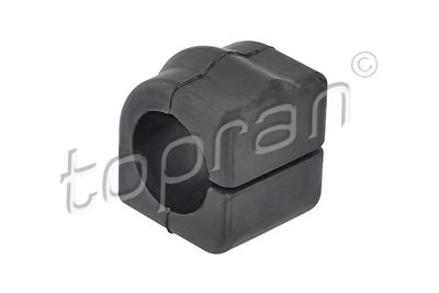 Mounting, stabiliser bar TOPRAN 108 120