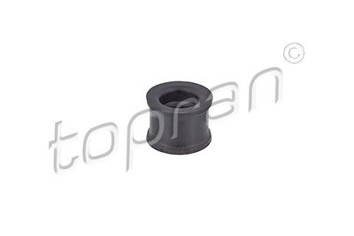 Bushing, stabiliser coupling rod TOPRAN 108 122