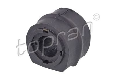 Mounting, stabiliser bar TOPRAN 108 128