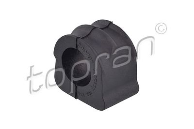 Mounting, stabiliser bar TOPRAN 108 134