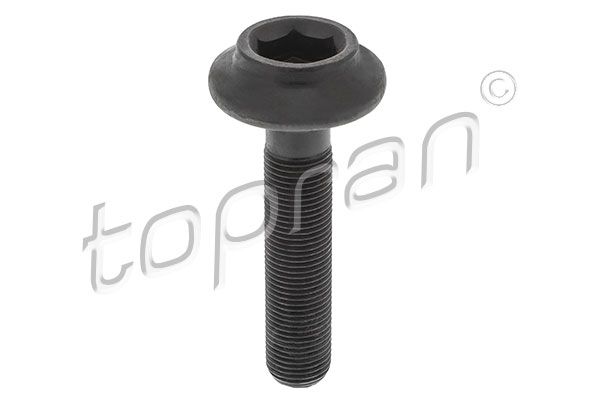 TOPRAN 108 139 Bolt, propshaft flange