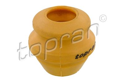 Rubber Buffer, suspension TOPRAN 108 146