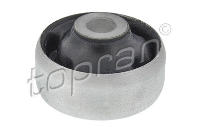 Mounting, control/trailing arm TOPRAN 108 150