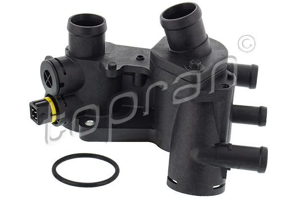 TOPRAN 108 184 Thermostat Housing