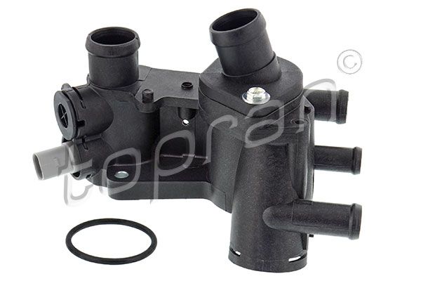 TOPRAN 108 185 Thermostat Housing