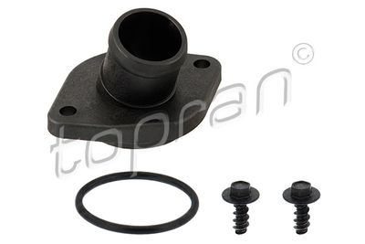 Coolant Flange TOPRAN 108 186