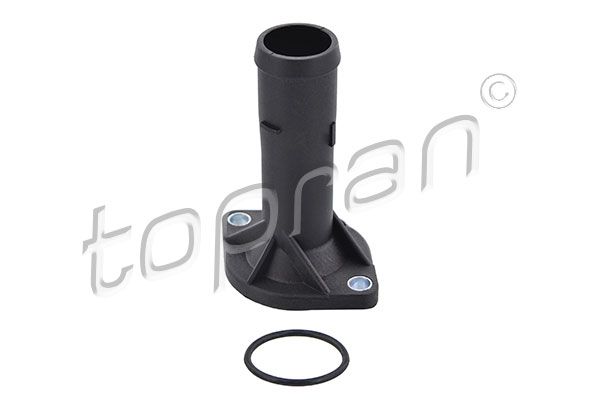 TOPRAN 108 187 Coolant Flange