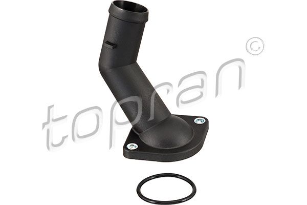 TOPRAN 108 189 Coolant Flange