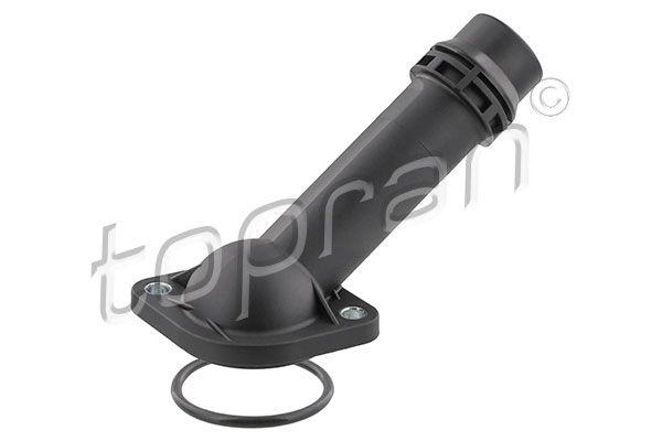 TOPRAN 108 190 Coolant Flange