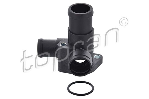 TOPRAN 108 191 Coolant Flange