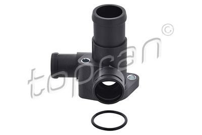 Coolant Flange TOPRAN 108 191