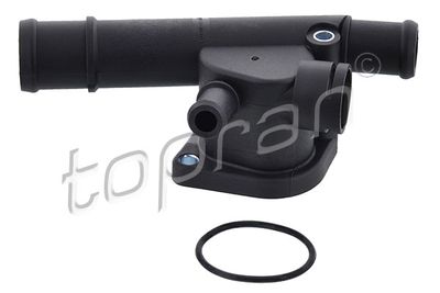 Coolant Flange TOPRAN 108 193