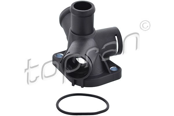 TOPRAN 108 194 Coolant Flange
