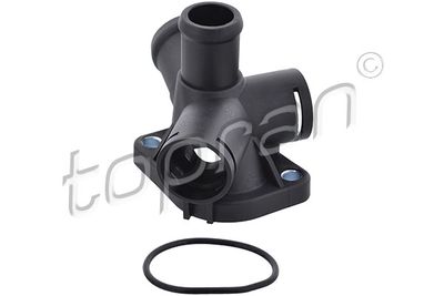 Coolant Flange TOPRAN 108 194