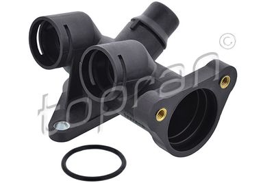Coolant Flange TOPRAN 108 196