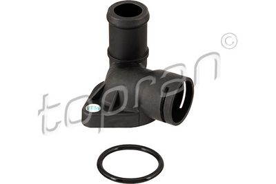 Coolant Flange TOPRAN 108 200
