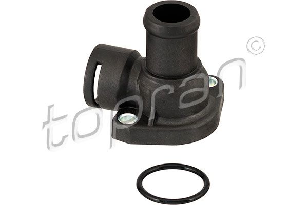 TOPRAN 108 204 Coolant Flange