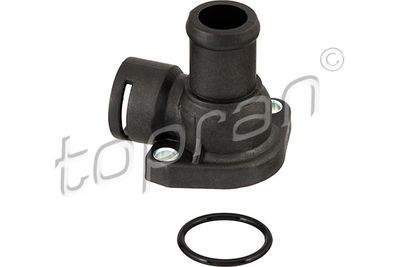 Coolant Flange TOPRAN 108 204