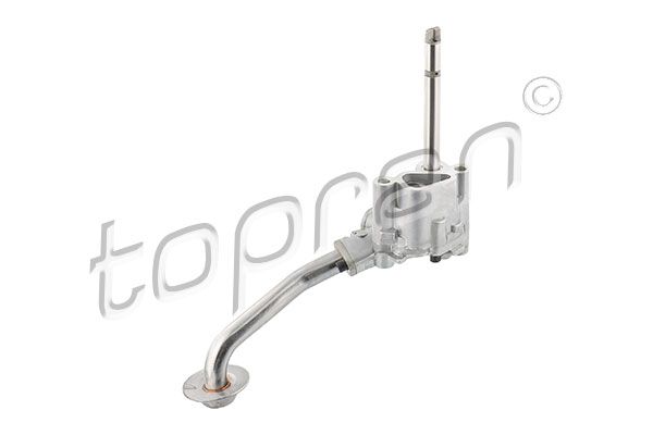 TOPRAN 108 208 Oil Pump