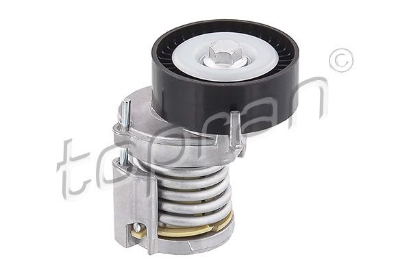 TOPRAN 108 221 Belt Tensioner, V-ribbed belt