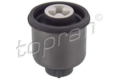 Bushing, axle beam TOPRAN 108 243