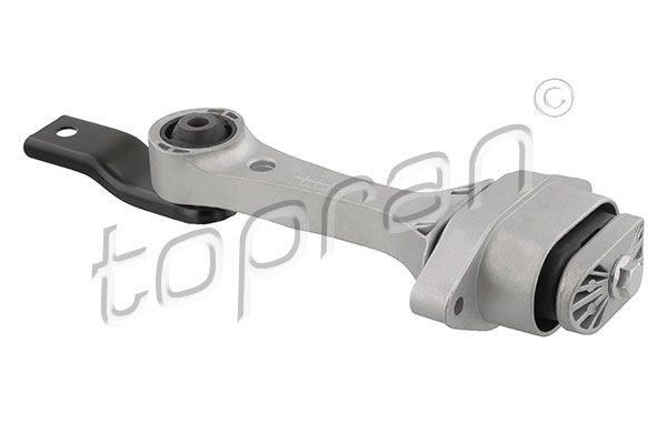 TOPRAN 108 244 Mounting, manual transmission