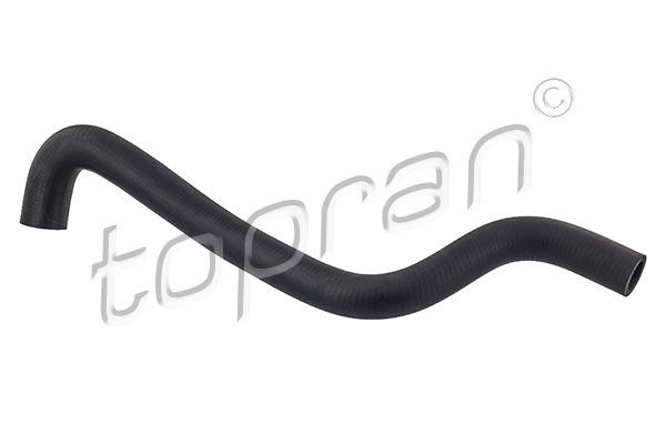 TOPRAN 108 310 Radiator Hose