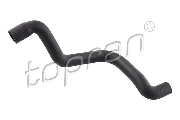 TOPRAN 108 311 Radiator Hose