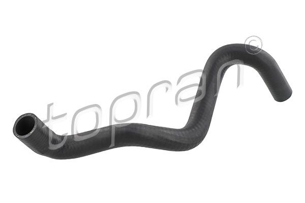 TOPRAN 108 312 Radiator Hose