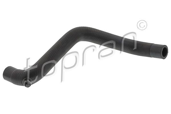 TOPRAN 108 313 Radiator Hose