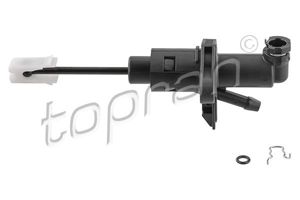 TOPRAN 108 384 Master Cylinder, clutch