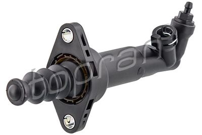 Slave Cylinder, clutch TOPRAN 108 389