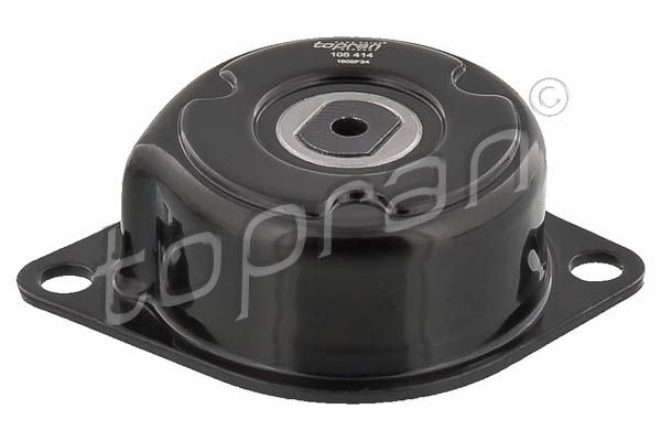 TOPRAN 108 414 Belt Tensioner, V-ribbed belt