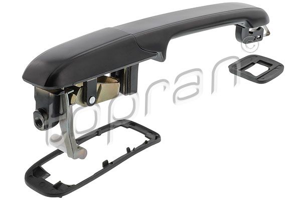 TOPRAN 108 480 Exterior Door Handle