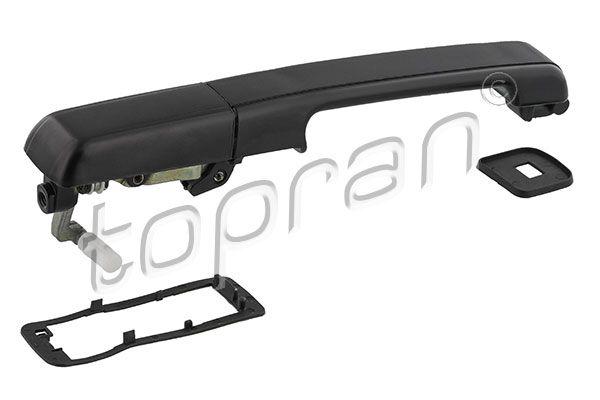 TOPRAN 108 483 Exterior Door Handle