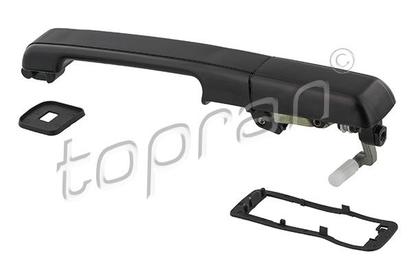 TOPRAN 108 484 Exterior Door Handle