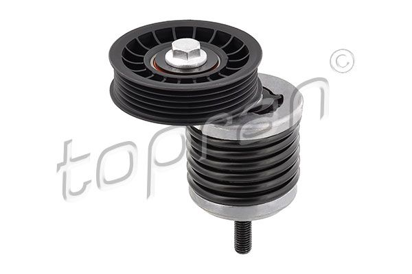 TOPRAN 108 495 Belt Tensioner, V-ribbed belt
