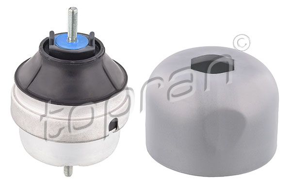 TOPRAN 108 510 Mounting, engine