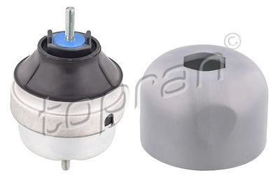 Mounting, engine TOPRAN 108 510