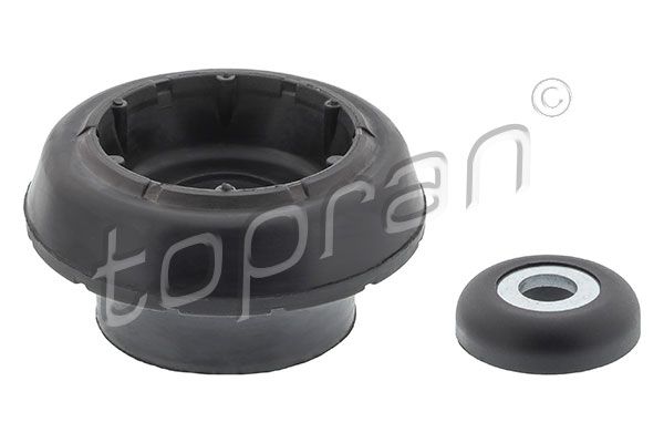 TOPRAN 108 557 Repair Kit, suspension strut support mount