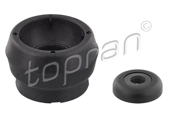 TOPRAN 108 561 Repair Kit, suspension strut support mount