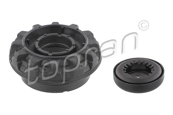 TOPRAN 108 563 Repair Kit, suspension strut support mount