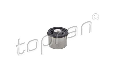 Bushing, axle beam TOPRAN 108 634
