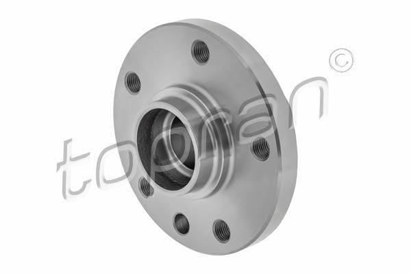 TOPRAN 108 637 Wheel Hub