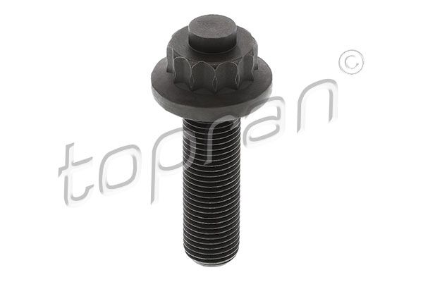 TOPRAN 108 642 Pulley Bolt